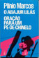 Capa de O Abajur Lilás