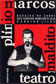 Capa de Teatro Maldito