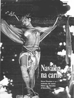Navalha na Carne, 1997