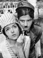 Plínio e Walderez de Barros