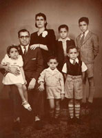 A família de Plínio Marcos