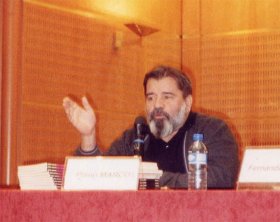 18º Salão do Livro de Paris, 1998